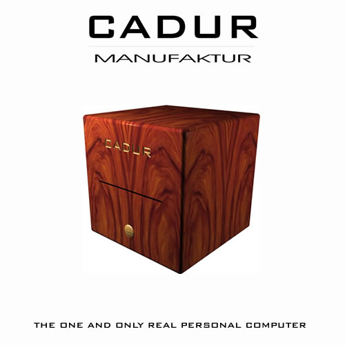 CADUR-MANUFAKTUR