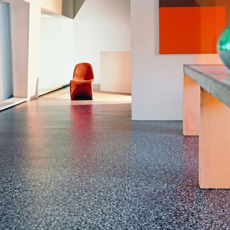 Linoleum