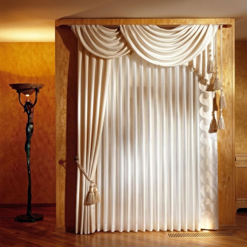 Fensterdekorationen
