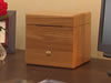 CADUR aus massivem Eichen Holz