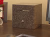 CADUR Rechner aus Mineralguß