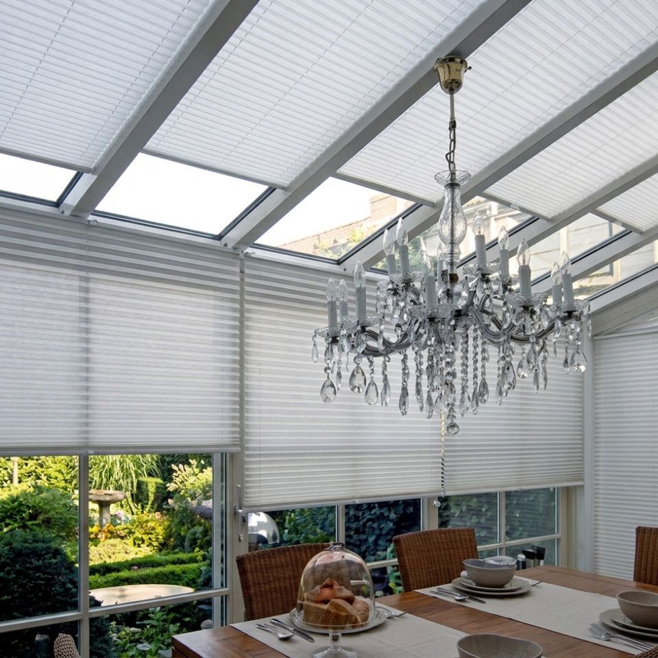 Plafond Anlagen